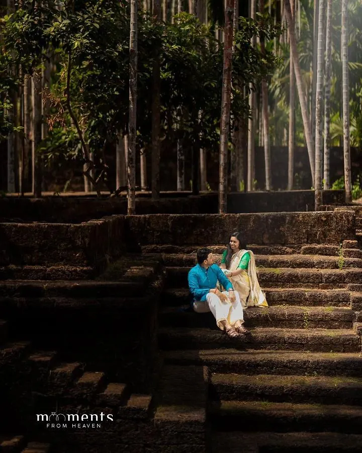Yamunatheeram Payyannur 3*,  Inde