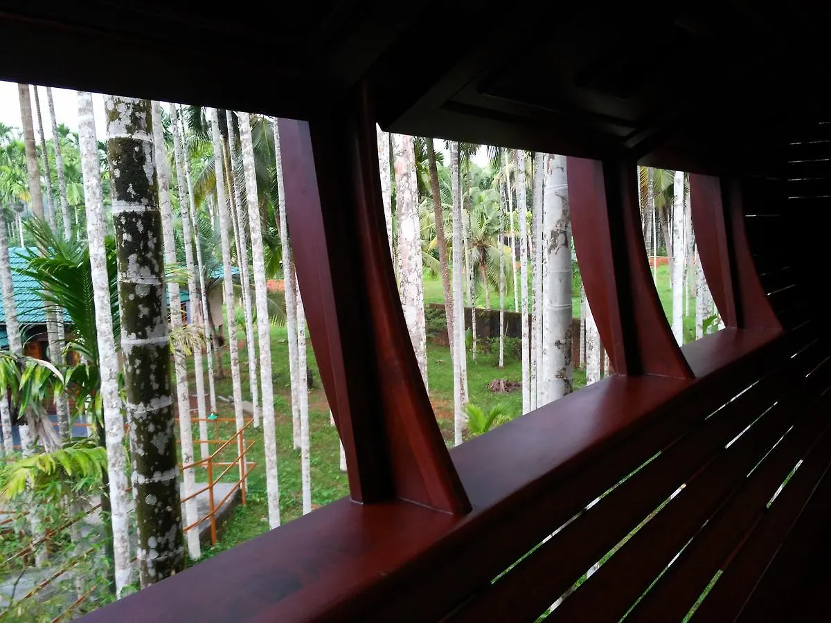 Yamunatheeram Payyannur Station touristique