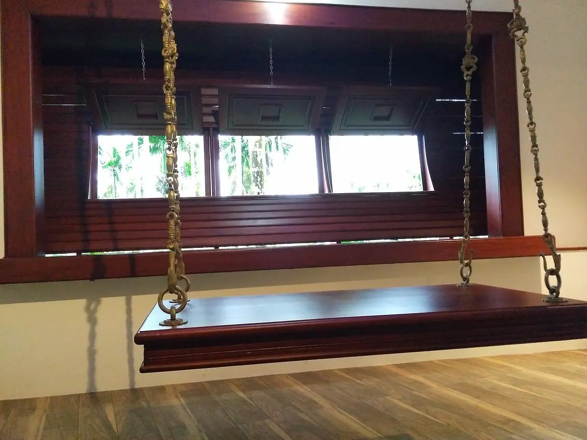 Yamunatheeram Payyannur